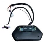 Electric Bike Scooter Speedometer ODO Meter Universal Meter 48-72V - Image 5
