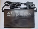 Lithium Iron Phosphate LifePo4 Battery Intelligent Charger 72V 20A 87.6V 24S - Image 8