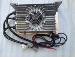 Electric Car LifePo4 Waterproof High Power Smart Fast Charger 72V 30A 87.6V 24S - Image 10