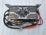 Electric Car LifePo4 Waterproof High Power Smart Fast Charger 60V 20A 73V 20S - Image 7