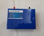 EVE LF100 100Ah 3.2V Lithium LiFePO4 Cell for Solar Battery & E-Car Laser Welded Terminal Stud - Image 11