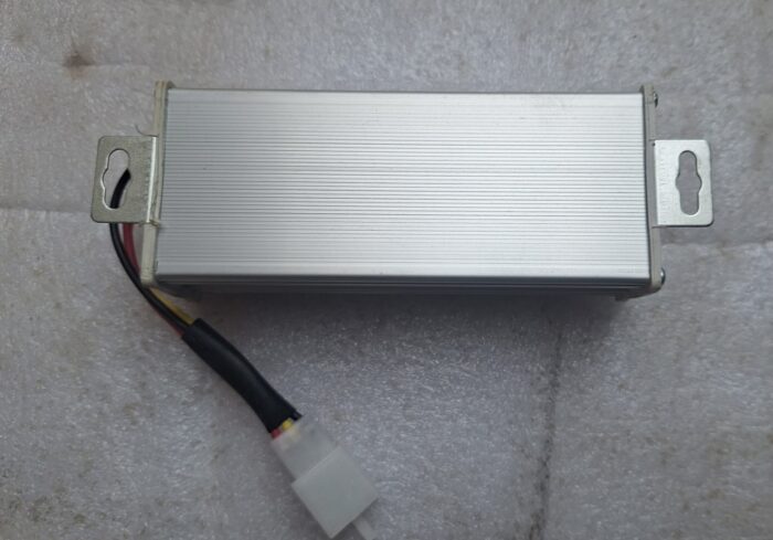 DC-DC Converter Electronic Transformer Buck Converter for Electric Bike 36-72V to 12V 20A - Image 2