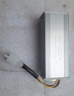 DC-DC Converter Electronic Transformer Buck Converter for Electric Bike 36-72V to 12V 20A - Image 3