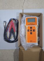RC3563 Battery Internal Resistance Lithium LifePo4 18650 Lead Cell Tester IR Meter - Image 2