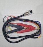 RC3563 Battery Internal Resistance Lithium LifePo4 18650 Lead Cell Tester IR Meter - Image 6