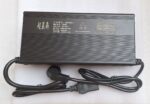Electric Vehicle Lifepo4 & Lead Acid Battery Intelligent Fast Charger 60V 30A 73V 20S - Image 7