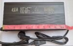 Electric Vehicle Lifepo4 & Lead Acid Battery Intelligent Fast Charger 60V 30A 73V 20S - Image 3