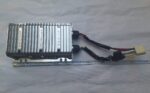 DC-DC Converter 48-72V to 12V 50A Four Wheel Electric Car Accessories - Image 4
