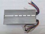 3000W BLDC Brushless Motor Speed Controller 48-120V Sensorless Driver for Electric Car/Vehicle - Image 2