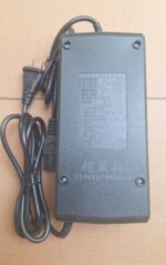 60V 5A 73V 20S Electric Bike Fast Charger for Lithium LifePo4 & Lead Acid Battery with Indicator Light - Image 7