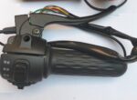 Electric Bike ECO Throttle Accelerator Handle Right Side for E-Bike - Image 3