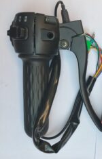 Electric Bike ECO Throttle Accelerator Handle Right Side for E-Bike - Image 4