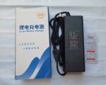 24V 20A 8S 29.2V Lithium Iron Phosphate LiFePO4 Intelligent Battery Charger - Image 5