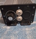 1800W 48-72V 24 MOSFET BLDC Motor Controller with Potentiometer & Voltage Display - Image 6