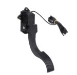 10KW DATAI PMSM DC Brushless Electric Car Six Phase Conversion Axle Kit - Image 5