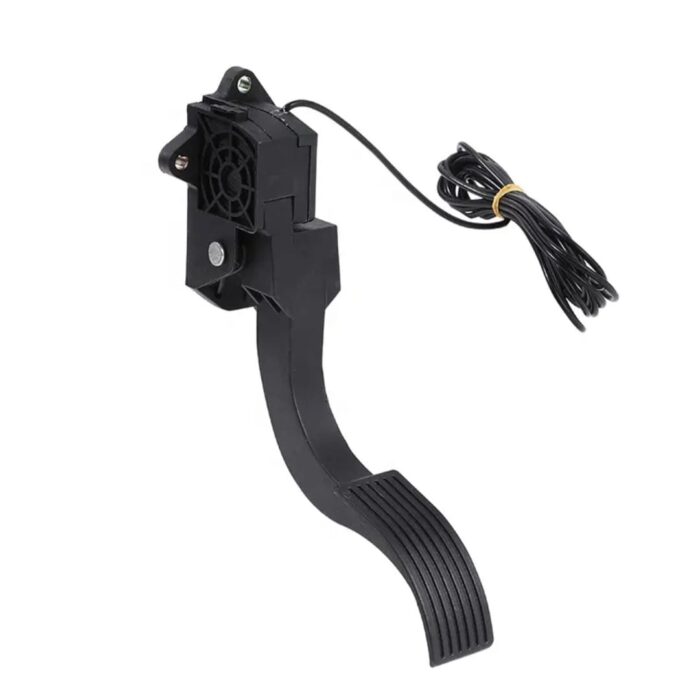 10KW DATAI PMSM DC Brushless Electric Car Six Phase Conversion Axle Kit - Image 5