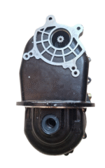 DATAI Electric Tricycle Rear Axle & Differential Gearbox Accessories - Image 2