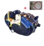 DATAI Electric Tricycle Rear Axle & Differential Gearbox Accessories - Image 6