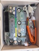 VOTOL EM100 GTS 36-72V 400A Programmable BLDC Sinewave Motor Controller for Electric Vehicles - Image 5