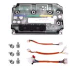 VOTOL EM100 GTS 36-72V 400A Programmable BLDC Sinewave Motor Controller for Electric Vehicles - Image 6
