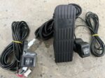 5KW DATAI PMSM DC Brushless Electric Car Six Phase Conversion Axle Kit - Image 4