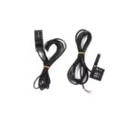 5KW DATAI PMSM DC Brushless Electric Car Six Phase Conversion Axle Kit - Image 9
