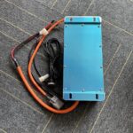 Electric Car LifePo4 Waterproof High Power Smart Fast Charger 72V 15A 87.6V 24S - Image 4