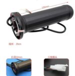 Electric Vehicle Throttle Control Handlebar Acceleration E-bike Accelerator - Image 2