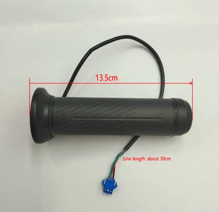 Electric Vehicle Throttle Control Handlebar Acceleration E-bike Accelerator - Image 6