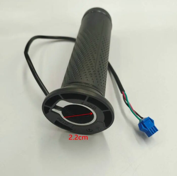 Electric Vehicle Throttle Control Handlebar Acceleration E-bike Accelerator - Image 7