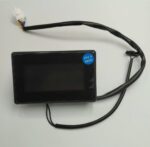 48V/60V/72V Electric Vehicle Speedometer & Battery Meter for Tricycle/Scooter - Image 4
