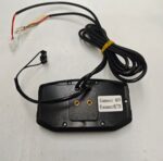48V-72V E-Bike Electromobile Motorbike Scooter Speedometer Display Meter with Support DIY Part - Image 4