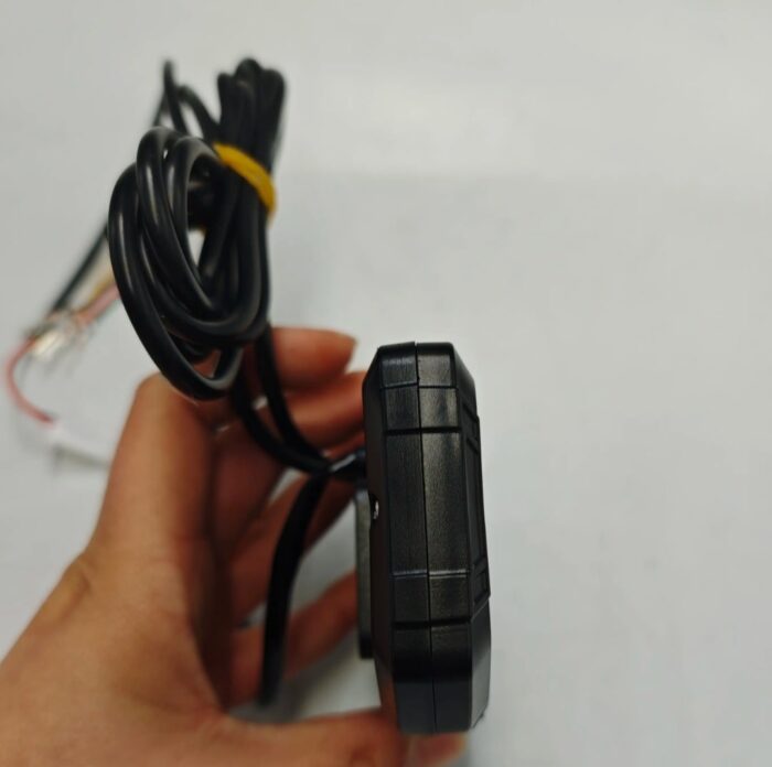 48V-72V E-Bike Electromobile Motorbike Scooter Speedometer Display Meter with Support DIY Part - Image 5