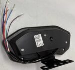 48-72V M3/M5/Z6 Little Monkey Speedometer Colored LCD Display Electric Scooter Meter - Image 4