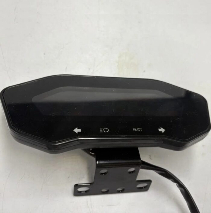 48-72V M3/M5/Z6 Little Monkey Speedometer Colored LCD Display Electric Scooter Meter - Image 6