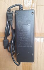 54.6V 10A Fast Charger for 48V 13S Lithium-ion E-Bike Battery with Auto Cut-Off - Image 6