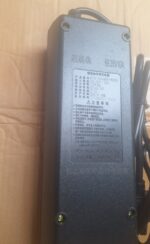 60V 10A 69.35V 19S LiFePO4 E-Bike Battery Charger Smart Fast Charger with Auto Cut-Off - Image 5