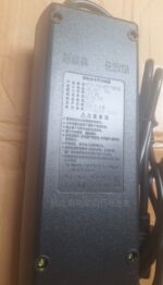 60V 10A 69.35V 19S LiFePO4 E-Bike Battery Charger Smart Fast Charger with Auto Cut-Off - Image 6
