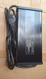 Lead Acid Dry Battery Charger 48V 20A 59 V Self Stop Fast Charger - Image 4