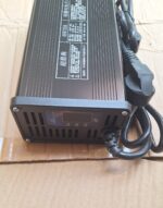 Lead Acid Dry Battery Charger 48V 20A 59 V Self Stop Fast Charger - Image 5