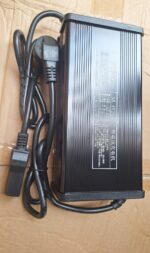 Lithium Iron Phosphate Lifepo4 Battery Charger 48V 20A 58.4 V Self Stop Fast Charger - Image 4