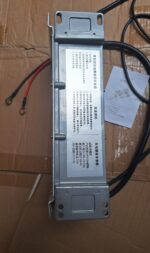 48V 20A 58.4V 16S Electric Car (LIFEPO4) Lithium Iron Phosphate  Waterproof High Power Smart Fast Charger - Image 8