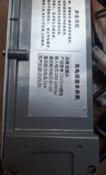 Electric Car LifePo4 Waterproof High Power Smart Fast Charger 72V 15A 87.6V 24S - Image 8