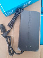 60V 8A 67.2V Electric Bike Lithium Li-ion Battery Fast Self Stop Charger - Image 2