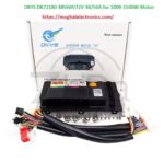 DKYS DK72180 Electric Vehicle Motor Programmable Controller 48V60V72V 40-50A