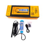 SMART SENSOR AR8210 Digital Oxygen Detector DO Meter Water Quality Tester - Image 3