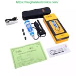 SMART SENSOR AR8210 Digital Oxygen Detector DO Meter Water Quality Tester