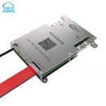 JK Smart BMS Bluetooth Board for Li-ion LifePo4 LTO Battery 100A 4S 8S 12V-24V - Image 2