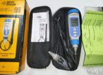 SMART SENSOR AR8210 Digital Oxygen Detector DO Meter Water Quality Tester - Image 8