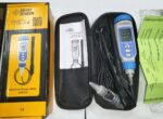 SMART SENSOR AR8210 Digital Oxygen Detector DO Meter Water Quality Tester - Image 10